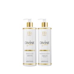 Divine Luxe - DD PROFESSIONAL 500ml