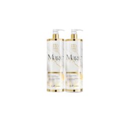 KIT SHAMPOO PREPARATÓRIO + ATIVO MAGIC DEFINITY | ‼️VENDA EXCLUSIVA PARA PROFISSIONAIS - VOCÊ RECEBE O ACESSO AO CURSO MÉTODO DEFINITY ~‼️ ATENÇÃO ‼️LOGO APÓS A COMPRA SERÁ EXIGIDO ANTES DO ENVIO, A CONFIRMAÇÃO DE QUE ATUA NA ÁREA DE ALISAMENTO!